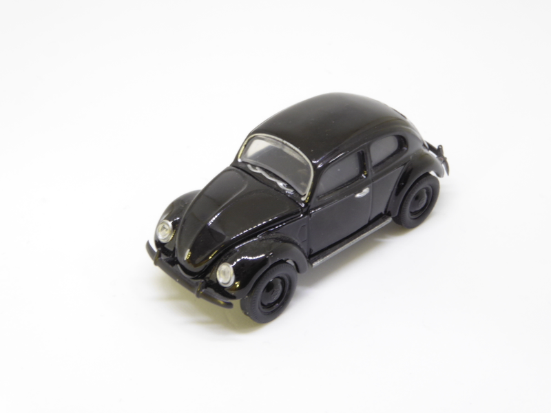 Illustration for article titled Hot Sixty 4th: Teutonic Tuesday with a Black Bug